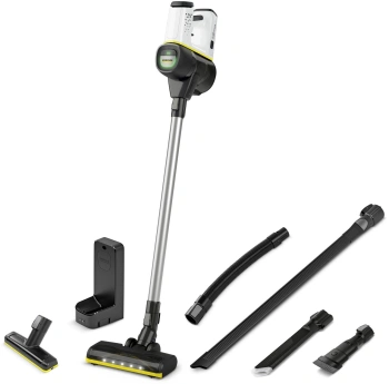 Пылесос ручной Karcher VC 6 Cordless ourFamily Car