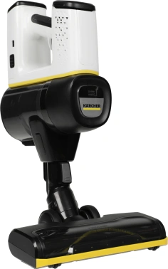 Пылесос ручной Karcher VC 6 Cordless ourFamily Car
