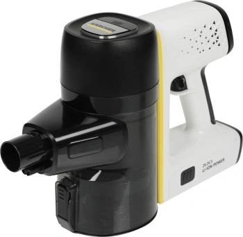 Пылесос ручной Karcher VC 6 Cordless ourFamily Car
