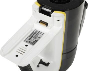 Пылесос ручной Karcher VC 6 Cordless ourFamily Car