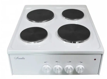 Плита Электрическая Лысьва ПЭН 40М