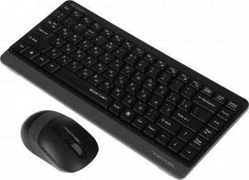 Клавиатура + мышь A4Tech Fstyler FGS1110Q
