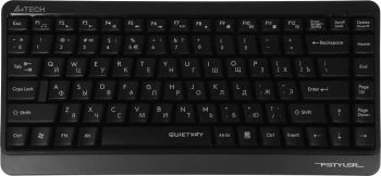 Клавиатура + мышь A4Tech Fstyler FGS1110Q