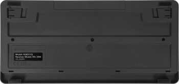 Клавиатура + мышь A4Tech Fstyler FGS1110Q