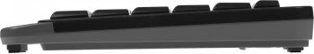 Клавиатура + мышь A4Tech Fstyler FGS1110Q