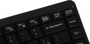 Клавиатура + мышь A4Tech Fstyler FGS1110Q