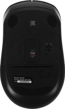 Клавиатура + мышь A4Tech Fstyler FGS1110Q
