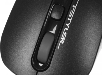 Клавиатура + мышь A4Tech Fstyler FGS1110Q