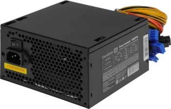 Блок питания Exegate ATX 1000W 1000PPE