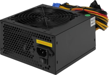 Блок питания Exegate ATX 1000W 1000PPE