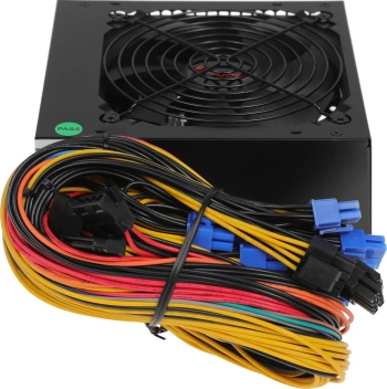 Блок питания Exegate ATX 1000W 1000PPE