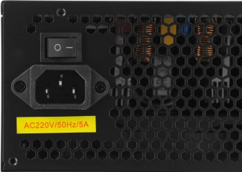 Блок питания Exegate ATX 1000W 1000PPE