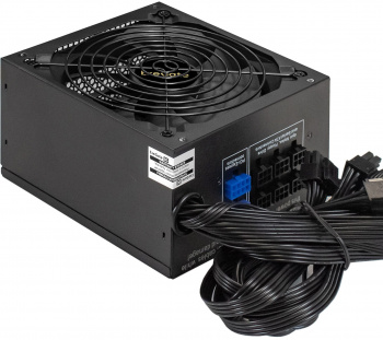 Блок питания Exegate ATX 1000W 1000PPX