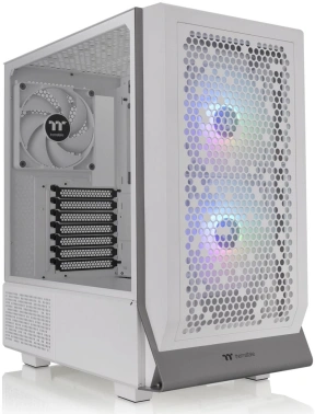 Корпус Thermaltake Ceres 300 TG ARGB
