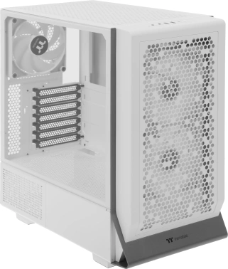 Корпус Thermaltake Ceres 300 TG ARGB
