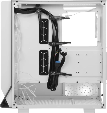 Корпус Thermaltake Ceres 300 TG ARGB