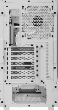 Корпус Thermaltake Ceres 300 TG ARGB