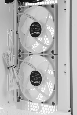 Корпус Thermaltake Ceres 300 TG ARGB