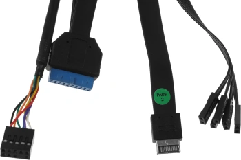 Корпус Thermaltake Ceres 300 TG ARGB