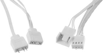 Корпус Thermaltake Ceres 300 TG ARGB