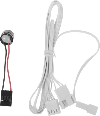 Корпус Thermaltake Ceres 300 TG ARGB