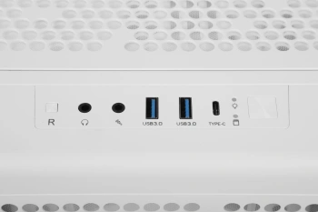 Корпус Thermaltake Ceres 300 TG ARGB