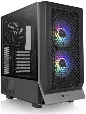 Корпус Thermaltake Ceres 300 TG ARGB