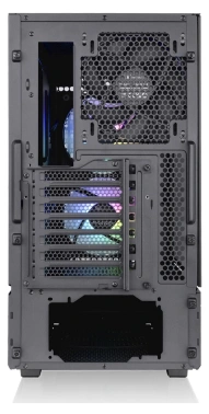 Корпус Thermaltake Ceres 300 TG ARGB