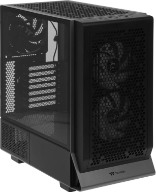 Корпус Thermaltake Ceres 300 TG ARGB