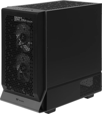 Корпус Thermaltake Ceres 300 TG ARGB