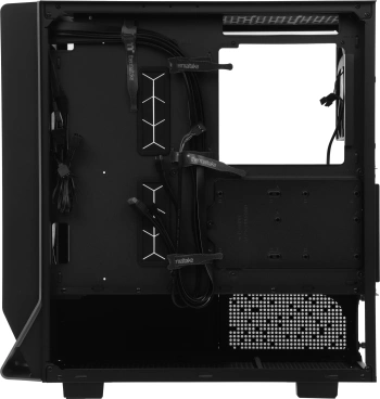 Корпус Thermaltake Ceres 300 TG ARGB