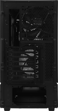 Корпус Thermaltake Ceres 300 TG ARGB