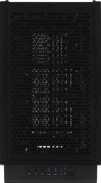 Корпус Thermaltake Ceres 300 TG ARGB