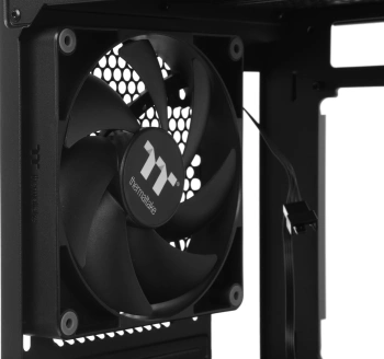 Корпус Thermaltake Ceres 300 TG ARGB