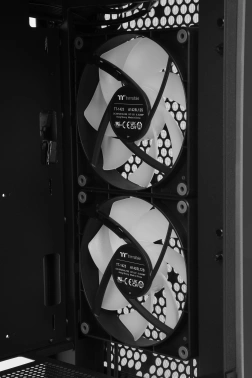 Корпус Thermaltake Ceres 300 TG ARGB