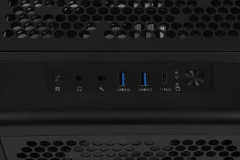 Корпус Thermaltake Ceres 300 TG ARGB