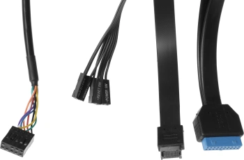 Корпус Thermaltake Ceres 300 TG ARGB