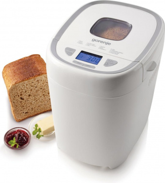 Хлебопечь Gorenje BM900WS