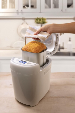 Хлебопечь Gorenje BM900WS