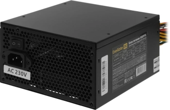 Блок питания Exegate ATX 450W 450PPX