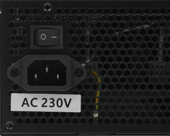 Блок питания Exegate ATX 450W 450PPX