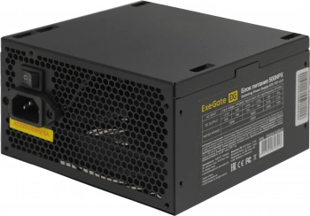 Блок питания Exegate ATX 500W 500NPX