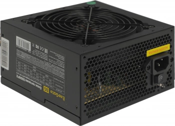 Блок питания Exegate ATX 500W 500NPX