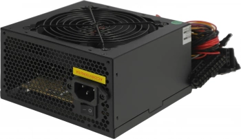 Блок питания Exegate ATX 500W 500NPX