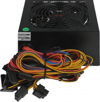 Блок питания Exegate ATX 500W 500NPX