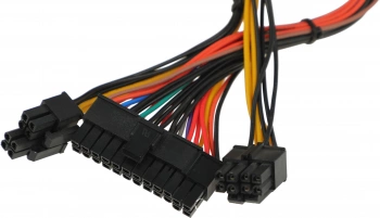 Блок питания Exegate ATX 500W 500NPX