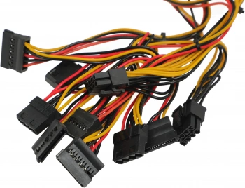 Блок питания Exegate ATX 500W 500NPX