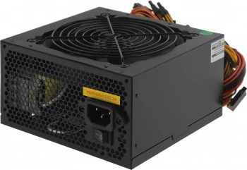 Блок питания Exegate ATX 500W 500NPXE
