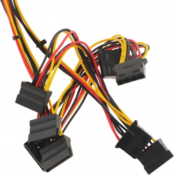 Блок питания Exegate ATX 500W 500NPXE