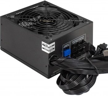 Блок питания Exegate ATX 650W 650PPX